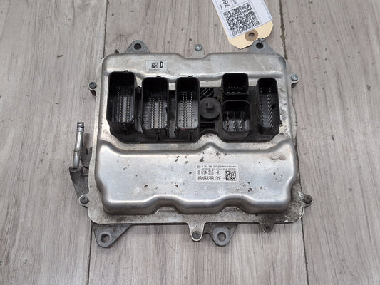 OEM BMW F01 F02 F06 F12 ECU DME Engine N63 Control Unit Module Computer MEVD1728
