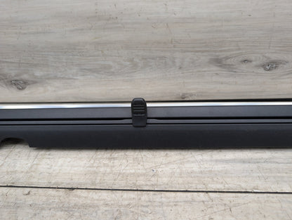 2019-2026 BMW X5 G05 Rear Right Passenger Door Window Glass Roller Sunshade Blind 7469920