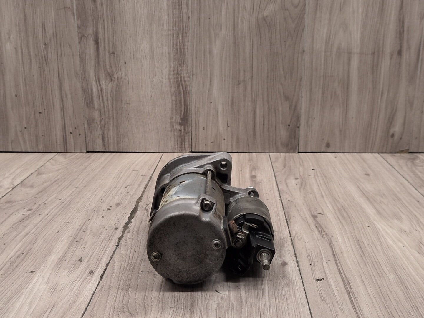 OEM BMW F10 F15 F23 F30 F32 F80 F82 F83 M3 M4 Engine N55 S55 Starter Motor DENSO