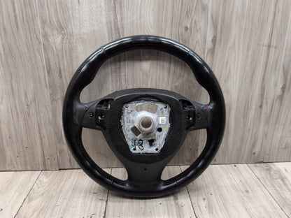 2011-2016 BMW M5 F10 Steering Wheel Assembly 7845948 OEM