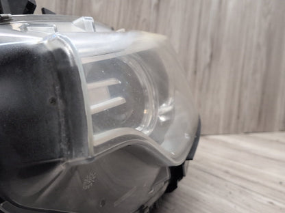14-17 OEM BMW F32 F33 F36 F80 F82 M3 M4 Left Driver Adaptive Bi-Xenon Headlight