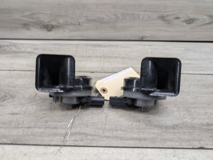 OEM BMW F90 G12 G14 G15 G16 G30 530 540 M550 750 M5 Horn Tone Signal HIGH PITCH