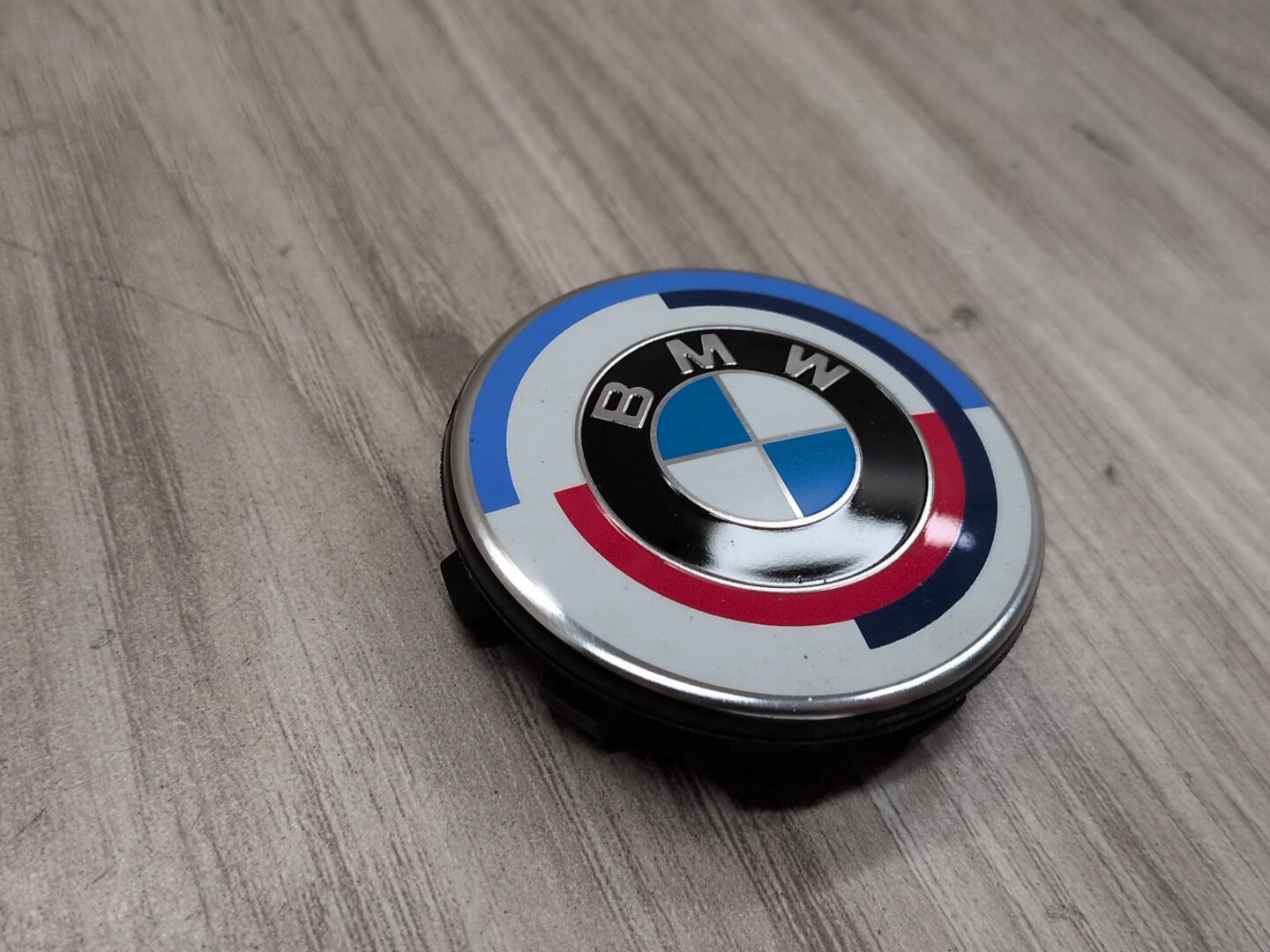 2018 - 2021 BMW M2 G87 Wheel Rim Hub Center Cap SET 6850834 S58B30T0
