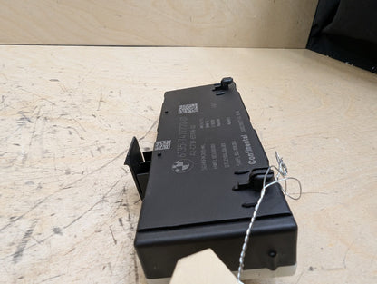 PRE-LCI OEM BMW F90 F97 G01 G11 G12 G30 X3 M5 Rear Trunk Lid Lift Control Module