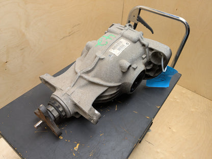 OEM BMW F22 F34 F10 F02 AWD Front Differential Axle Gearbox Carrier AT 3.08