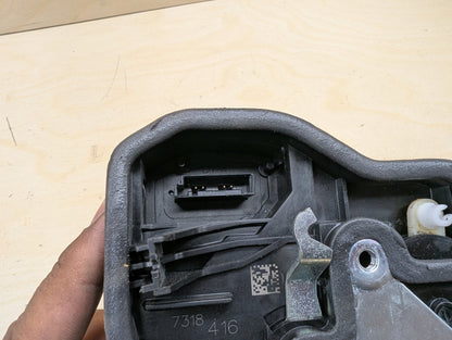 2011-2016 BMW X3 F25 Front Right Passenger Door Latch Lock Actuator 7318416