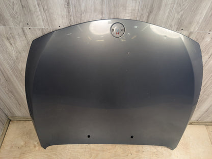 2004-2010 BMW M6 E64 Hood Bonnet Shell Panel Grey 440