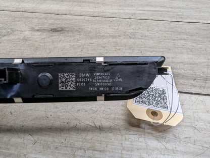 OEM BMW F90 M5 G30 530 540 M550 Front Left Driver Seat Memory Switch Button
