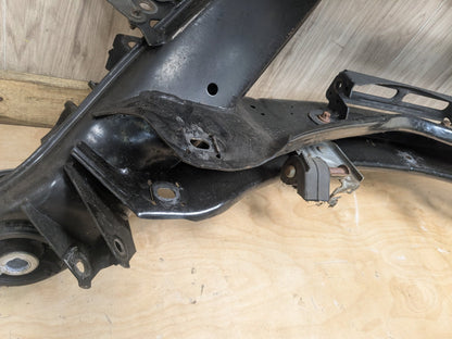 2009-2012 Mercedes-Benz E550 W212 Rear Axle Support Crossmember Subframe