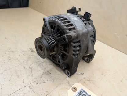 OEM BMW E84 F10 F22 F25 F30 F32 F36 N20 N26 Charging Alternator Generator 210A