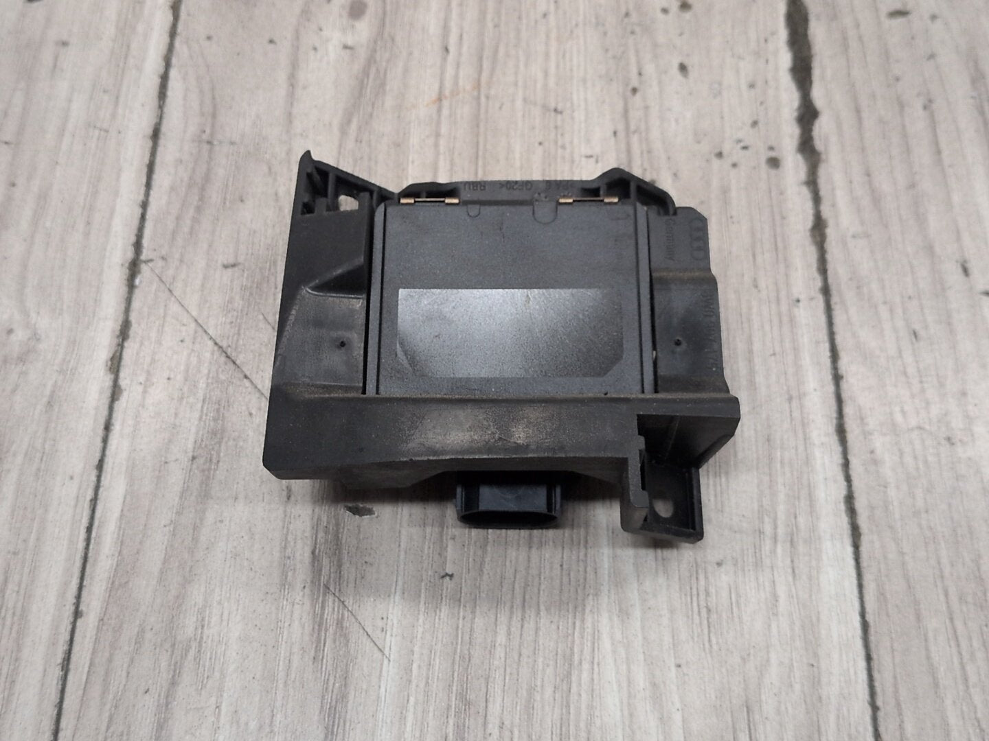 2018-2023 Audi S4 B9 Rear Left Driver Blind Spot Lane Sensor Radar Module 4M0907590D
