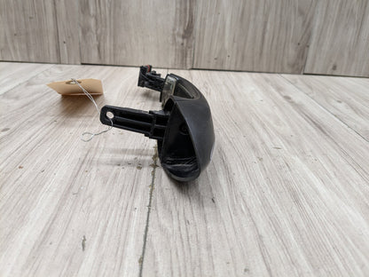 OEM BMW F01 F10 F06 F13 F01 F02 COMFORT ACCESS Front Rear Passenger Door Handle Black