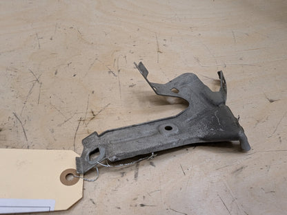 15-20 OEM BMW F80 F82 F83 M3 M4 Left Driver Fender Bracket Mount Carrier SET