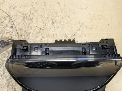 07-13 OEM BMW E90 E92 E93 328 335 Speedometer Instrument Cluster Siemens VDO