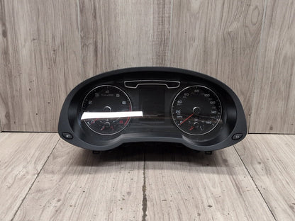 2015-2018 Audi Q3 8U Instrument Speedometer Guage Cluster 8U0920970