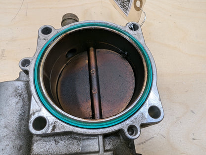 OEM BMW E60 E71 E82 E88 E89 E90 E92 E93 F01 F02 135 335 Engine N54 Throttle Body