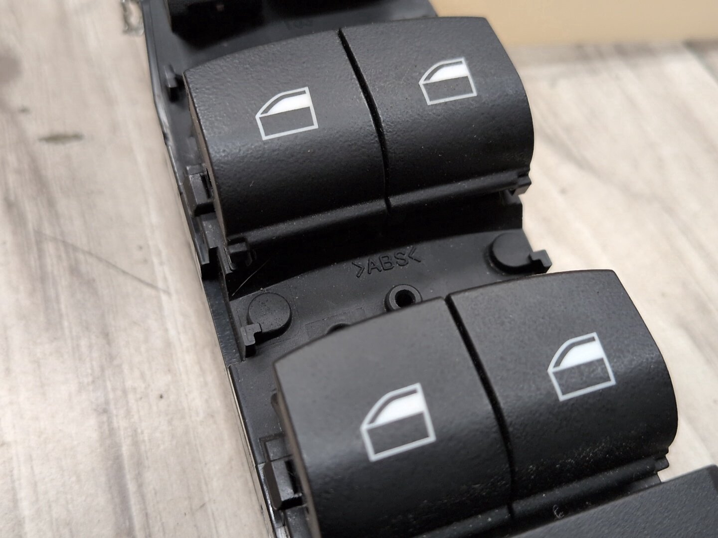 2014 - 2020 BMW 440i F36 Front Left Driver Door Master Window Switch 9362107 B58B30M0