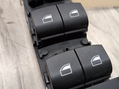 2014 - 2020 BMW 440i F36 Front Left Driver Door Master Window Switch 9362107 B58B30M0