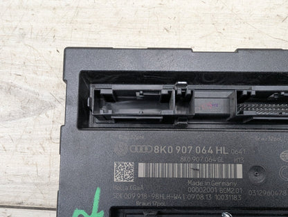 2009 - 2017 Audi Q5 8R BCM Body Control Module 8K0907064HL EA888
