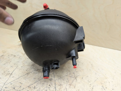 2011-2016 BMW X3 F25 Coolant Expansion Tank Reservoir 8616418