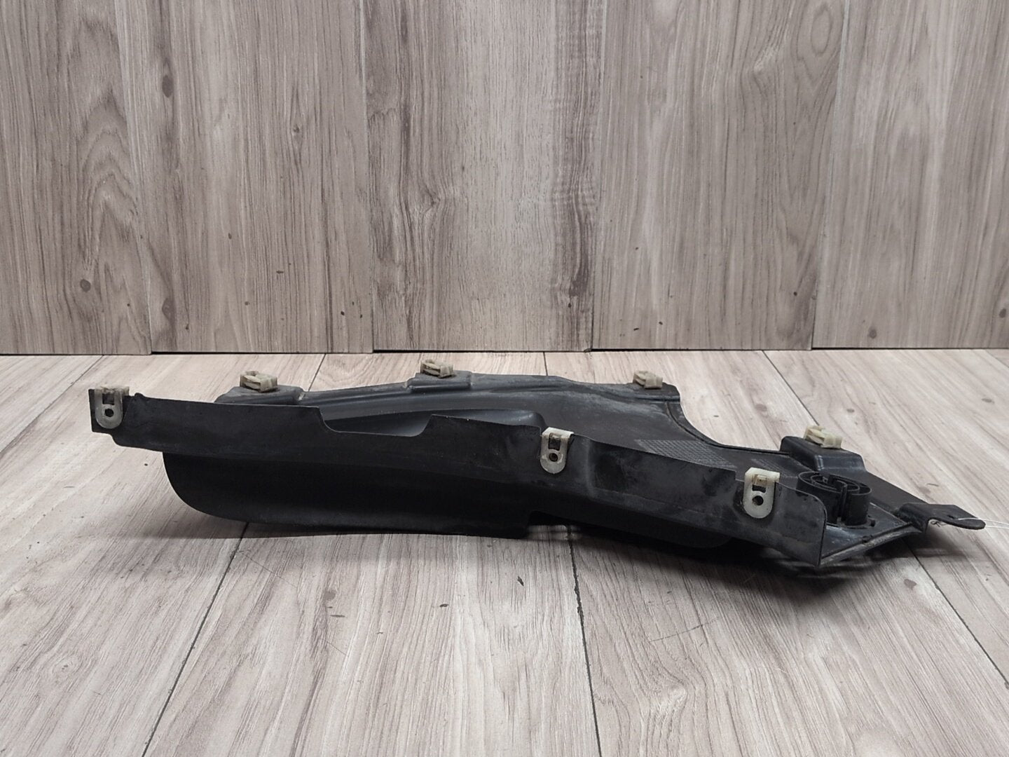 2019-2026 BMW 330i G20 Front Left Driver Wheel Fender Liner Splash Guard 7340861