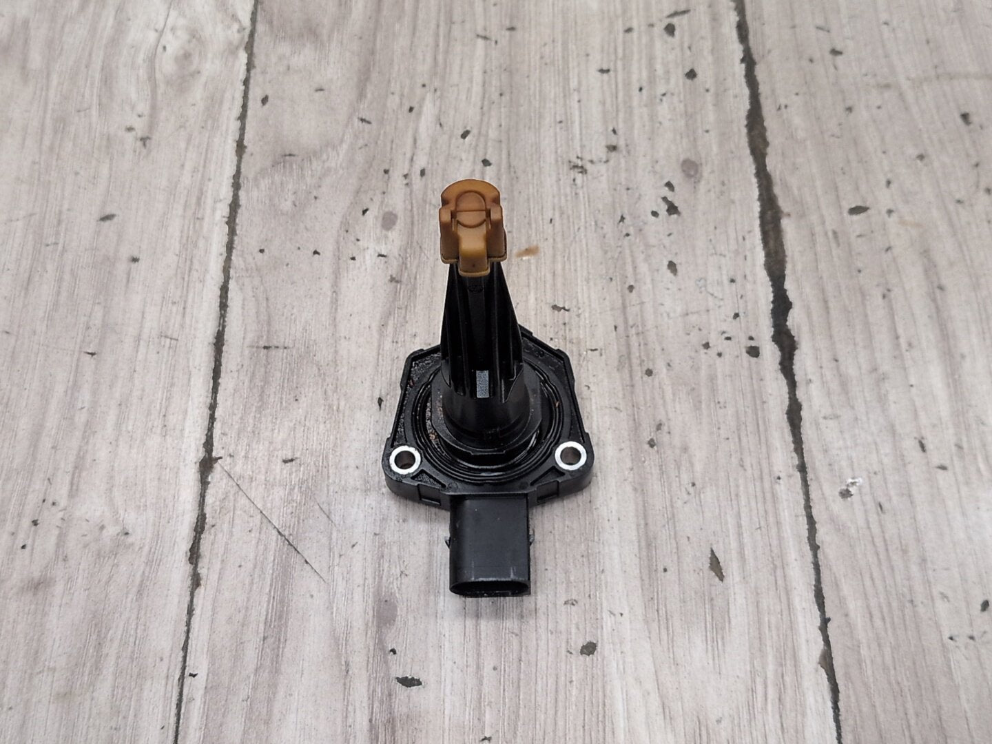 OEM BMW F10 F22 F30 F32 F80 F82 F85 X5 Engine N55 S55 N63 S63 Oil Level Sensor