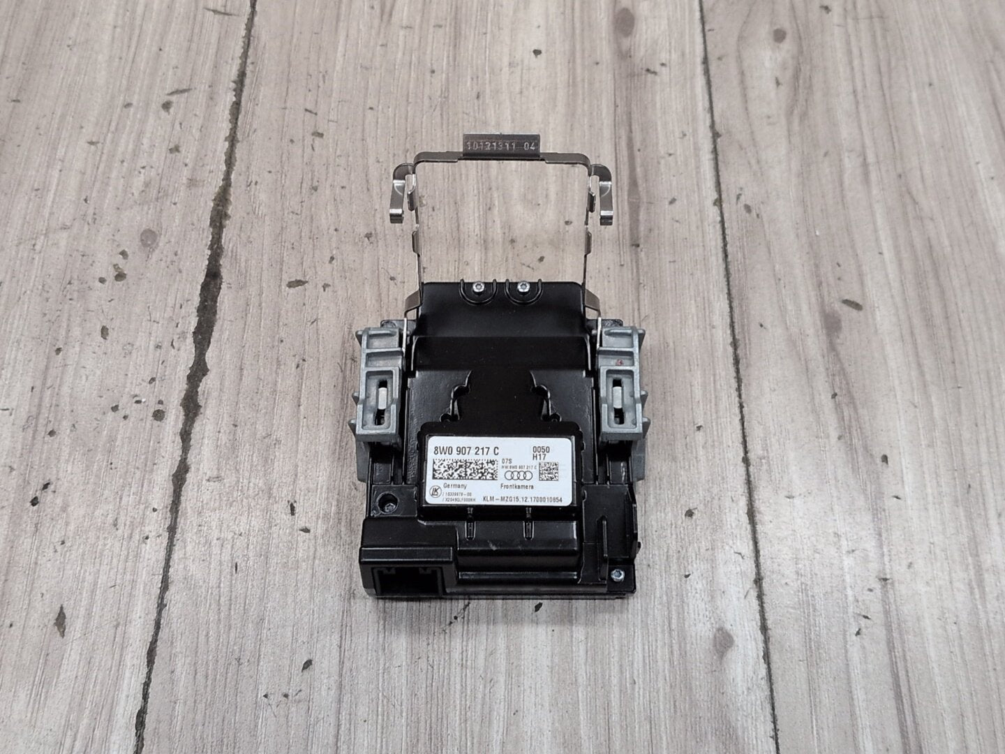 2018-2023 Audi S4 B9 Front Windshield Kafas Lane Assist Camera Module 8W0907217C