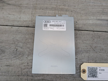 2008 - 2017 Audi S5 8T PDC Park Assist Control Module 8F0907441
