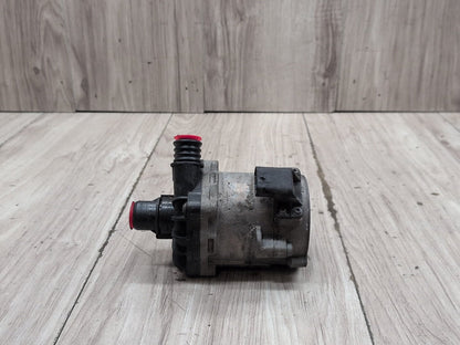 OEM BMW M5 M6 F10 F06 F12 F13 Radiator Auxiliary Water Pump S63 Engine