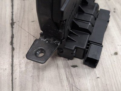 2015-2018 BMW X5 F85 Liftgate Trunk Lid Liftgate Lock Latch Actuator 7269543 OEM