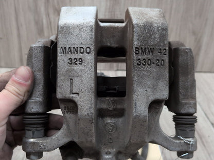 OEM BMW G20 G22 G23 G26 G42 330 M340 430 440 REAR Left Driver Brake Caliper