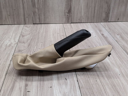 2014 - 2020 BMW 440i F36 Emergency Handle Brake Cover w/ Boot 9235426 B58B30M0