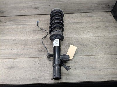 19-23 OEM BMW G05 X5 40 50 Front Left Driver Spring Strut Shock Absorber VDC