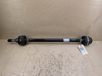 2019-2026 BMW X5 G05 Rear Right Passenger Half Shaft Output CV Axle 8487528 OEM