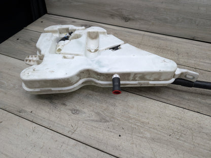 OEM BMW G20 G22 330 M340 430 M440 Windshield Wipe Washer Bottle Tank Reservoir