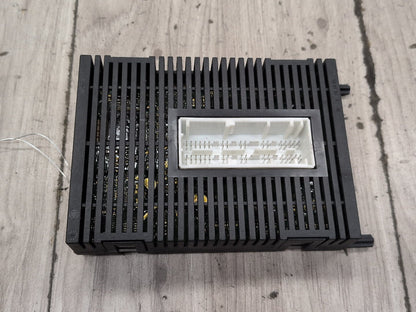 2004-2010 BMW X3 E83 FRM Headlight Footwell Module 3450190