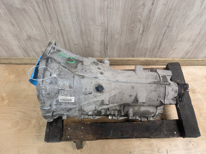 12-18 BMW F10 F30 F32 F36 F25 RWD N20 Automatic Transmission Gearbox 8HP45