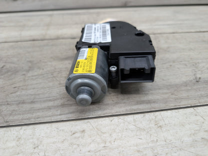 2009 - 2017 Audi Q5 8R Sunroof Sun Roof Glass Motor 8R0959591A EA888