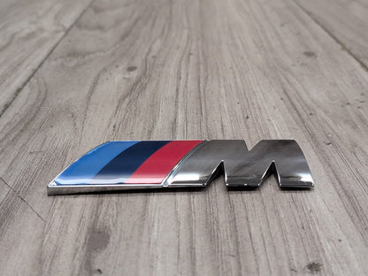 2015 - 2019 BMW X6 F86 Emblem Badge Symbol Logo 8057983 S63B44T2