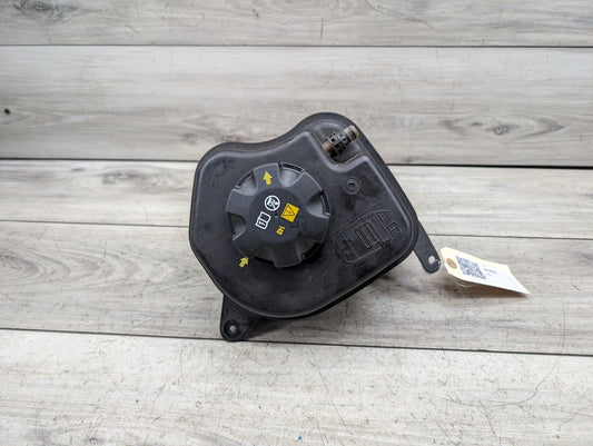 OEM BMW E70 F15 F16 F85 F86 X5 X6 Sensor Cap Coolant Expansion Tank Reservoir
