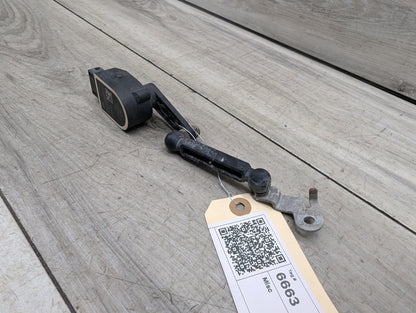 2017-2023 BMW 530i G30 Suspension Height Level Sensor 2959574