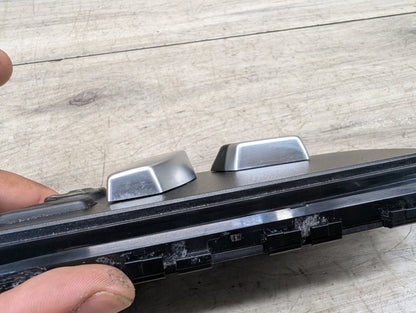 2017-2023 BMW 530i G30 Front Left Driver Seat Memory Switch 9384917