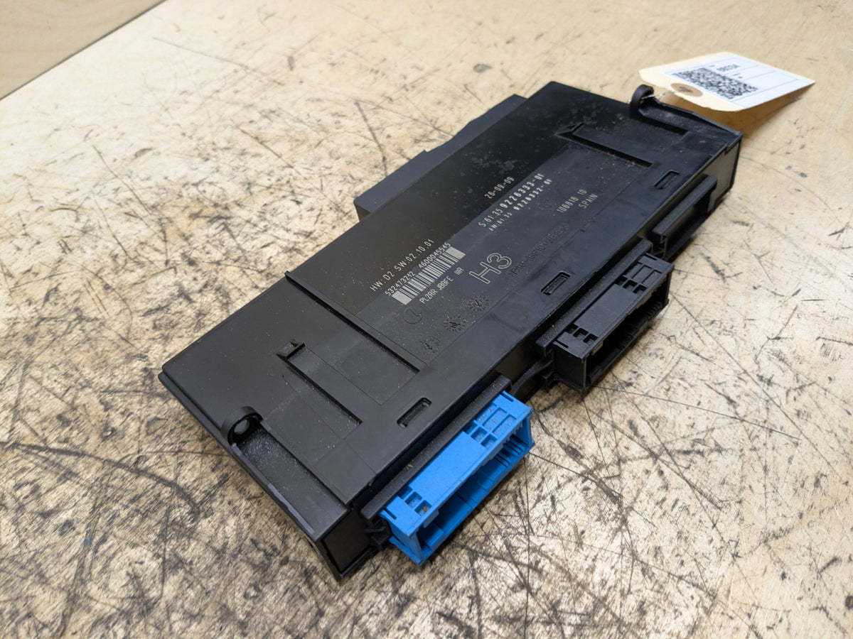 2008-2013 BMW 135i E88 BCM Body Control Module 9226333 OEM