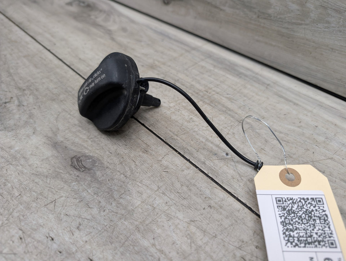 OEM BMW F15 F30 F44 F48 F80 G01 G05 G20 G30 G80 M3 M4 Fuel Gas Tank Filler Cap