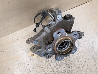 19-25 OEM BMW G20 330 M340 REAR Left Driver Side Knuckle Hub Spindle Bearing