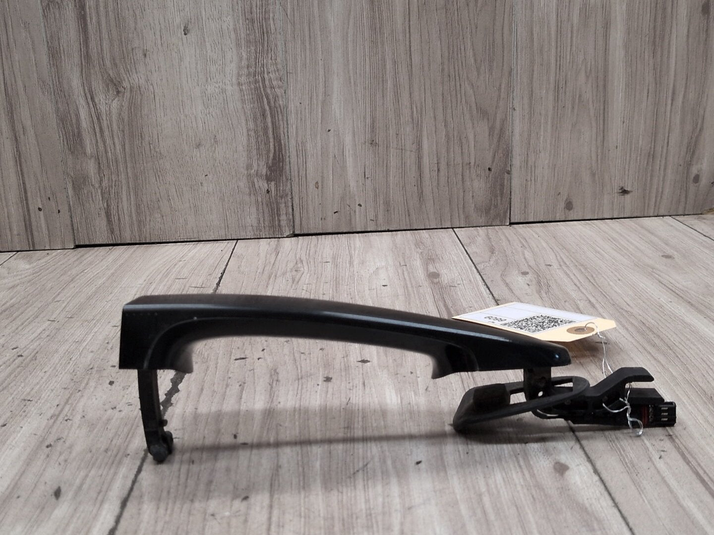 2007-2013 BMW X5 E70 Front Left Driver Exterior Door Handle w/ Comfort Access 7138335