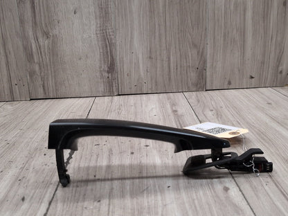 2007-2013 BMW X5 E70 Front Left Driver Exterior Door Handle w/ Comfort Access 7138335