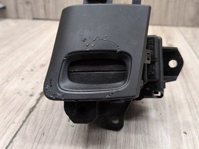 08-17 OEM Audi A4 A5 Q5 S4 S5 SQ5Console Ignition Switch Key Slot Starter w/ Key
