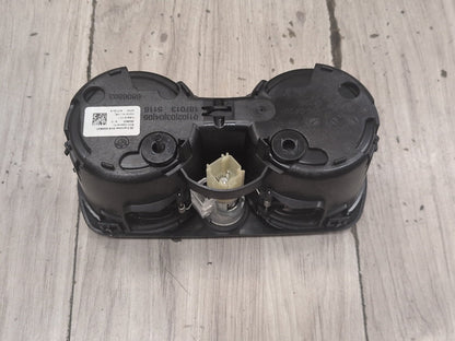 2019-2026 BMW M340i G20 Center Console Cup Holder 6809803 OEM