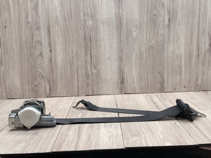14-20 OEM BMW F22 F32 F82 M4 Front Right Passenger Seatbelt Retractor Black